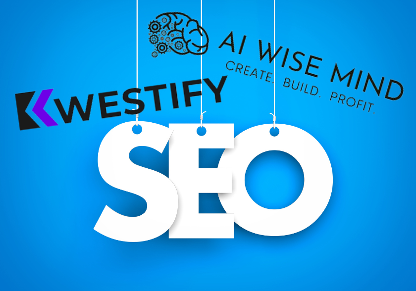 Generate SEO-Optimized Titles with Kwestify and AIWiseMind